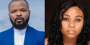 ‘My Wife Cheated, Our First Child Is Not Mine – OAP, Nedu Addresses Wife’s Domestic Violence Allegation