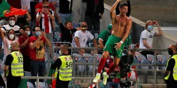 I’m Not Closing The Count Just Yet, Ronaldo Issues Warning After Goal Record