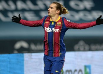 Deadline Day Transfer Round Up: Griezmann Re-joins Atlético, Saul Secures Loan Move To Chelsea