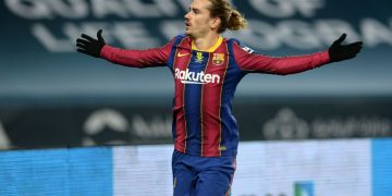 Deadline Day Transfer Round Up: Griezmann Re-joins Atlético, Saul Secures Loan Move To Chelsea