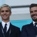 Beckham’s Son Romeo Makes Professional Debut For Inter Miami Reserves