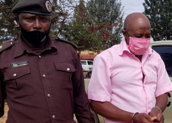 Rwandan Court Finds ‘Hotel Rwanda’ Film Hero Guilty Of Terrorism