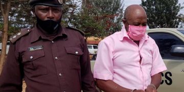 Rwandan Court Finds ‘Hotel Rwanda’ Film Hero Guilty Of Terrorism