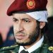 Son Of Libya’s Ex-President Saadi Gaddafi Released From Prison