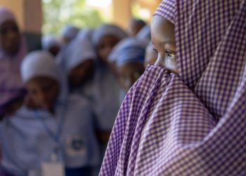 {INTERVIEW} Closure Of Schools Sign Of Desperation By Nigerian Govt- Human Right Lawyer