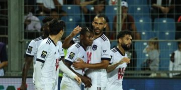 Kalu’s Season Opener Rescues Point For Bordeaux