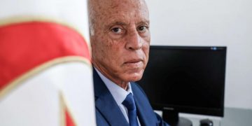 Tunisia’s President Reveals Plan To Change Constitution
