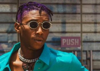 Nigerian Singer, Bella Shmurda Deported, Banned From Ghana