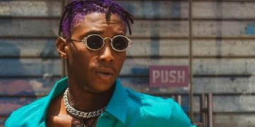 Nigerian Singer, Bella Shmurda Deported, Banned From Ghana