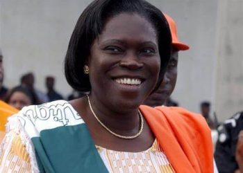 Ivory Coast: Former First Lady Launches Political Movement