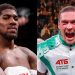 ‘He’s jumping in at the deep end early on’ – Joshua Fires Warning To Heavyweight Challenger, Usyk