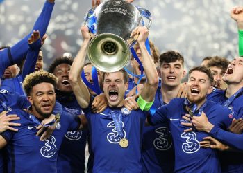 Champions League: Chelsea Begins Title Defence At Zenit, As Barcelona Face Bayern In Blockbuster Clash