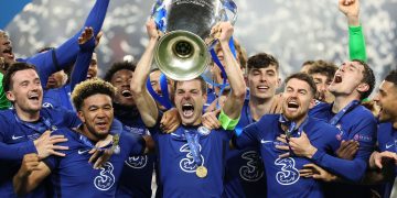Champions League: Chelsea Begins Title Defence At Zenit, As Barcelona Face Bayern In Blockbuster Clash