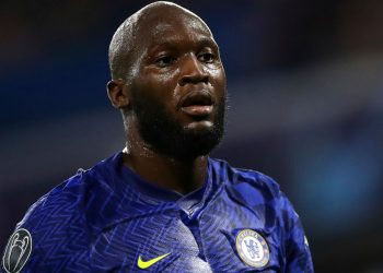 Chelsea Yet To Get The Best Out Of Lukaku – Conte