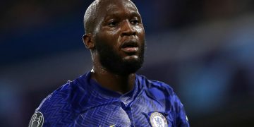 Chelsea Yet To Get The Best Out Of Lukaku – Conte