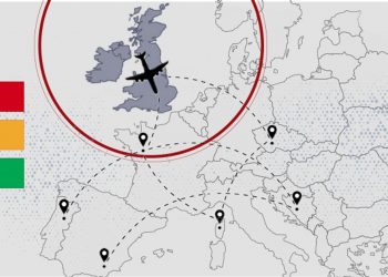 COVID-19: UK May List Nigeria As Travel Risk Country