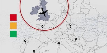 COVID-19: UK May List Nigeria As Travel Risk Country