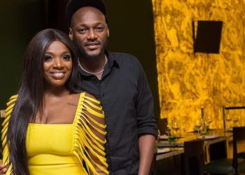 Annie Idibia, 2Face Marriage On The Brink Of Collapse Over Renewed Infidelity