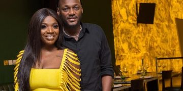Annie Idibia, 2Face Marriage On The Brink Of Collapse Over Renewed Infidelity