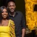 Annie Idibia, 2Face Marriage On The Brink Of Collapse Over Renewed Infidelity