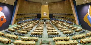 Nigerian President To Join Other World Leaders At UN General Assembly