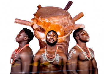 The Rich Igarra Cultural Heritage