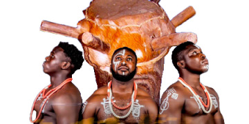 The Rich Igarra Cultural Heritage
