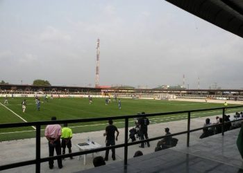 Commissioner For Sports Discredits Reports On Bayelsa Stadium Ban