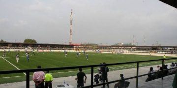 Commissioner For Sports Discredits Reports On Bayelsa Stadium Ban