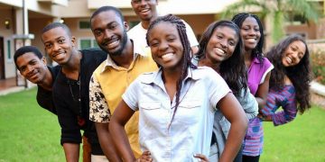 Author Urges Youths To Shun Crime Despite Life’s Challenges