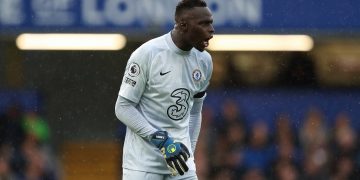 African Players Work Double For Recognition, Koulibaly Slams Mendy’s Ballon d’Or Snub