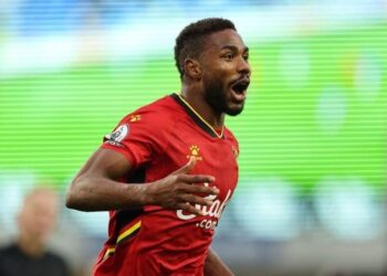 I’ll Miss Him, Watford Manager Reacts To Suspension Of In-Form Dennis