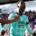 JUST IN: Iheanacho Scores As Leicester City Throw Away Two-Goal Lead Against Palace