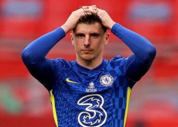 Why Mount Was Left Out Of Newcastle Win – Tuchel