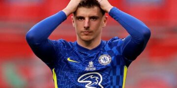 Why Mount Was Left Out Of Newcastle Win – Tuchel
