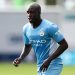 Man City Star, Mendy Remanded In Jail