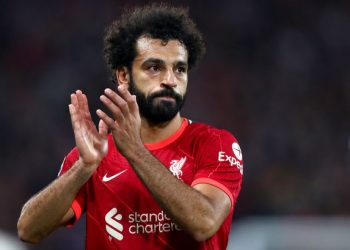 Salah Demands £300k A Week Deal At Liverpool