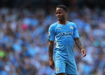Raheem Sterling Open To City Exit