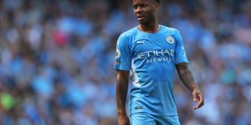 Raheem Sterling Open To City Exit