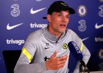 Tuchel: We Were Lucky Against Brentford