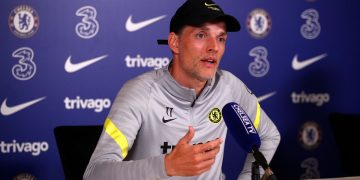 Tuchel: We Were Lucky Against Brentford