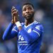 Leicester City Boss Explains Iheanacho’s Substitution