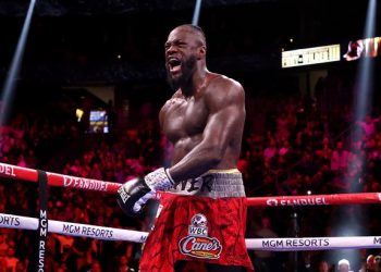 My Best Wasn’t Good Enough, Wilder Breaks Silence After Defeat To Fury