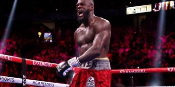 My Best Wasn’t Good Enough, Wilder Breaks Silence After Defeat To Fury