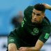Balogun Admits CAR Error, Says Eagles Can’t Afford To Miss World Cup