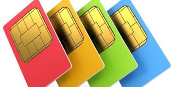 Nigerian Govt Places Age Limit On Ownership Of SIM Cards