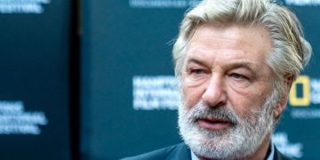 American Actor, Alec Baldwin Accidentally Kills Woman On A Movie Set
