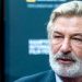 American Actor, Alec Baldwin Accidentally Kills Woman On A Movie Set
