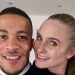 Troost-Ekong Walks Down The Aisle With Long Time Girlfriend Molly