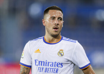 Hazard’s Recurring Injuries Reason For His Low Form At Madrid – Ancelotti